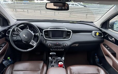 KIA Sorento III Prime рестайлинг, 2020 год, 2 550 000 рублей, 11 фотография