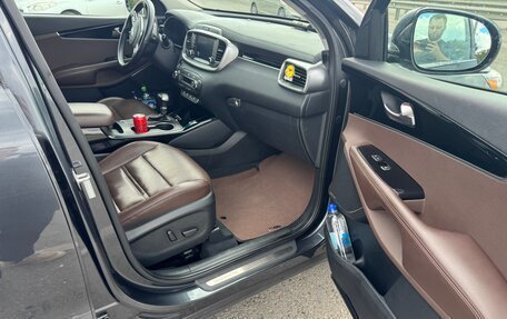 KIA Sorento III Prime рестайлинг, 2020 год, 2 550 000 рублей, 9 фотография