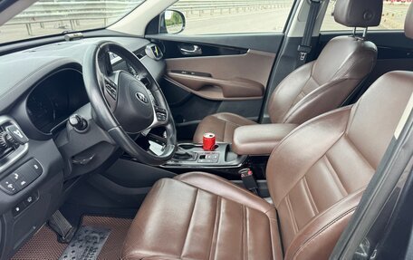 KIA Sorento III Prime рестайлинг, 2020 год, 2 550 000 рублей, 6 фотография