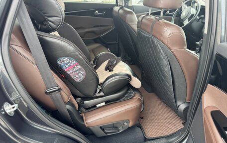 KIA Sorento III Prime рестайлинг, 2020 год, 2 550 000 рублей, 24 фотография