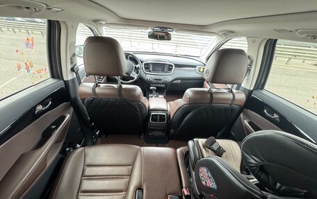 KIA Sorento III Prime рестайлинг, 2020 год, 2 550 000 рублей, 13 фотография