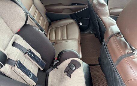 KIA Sorento III Prime рестайлинг, 2020 год, 2 550 000 рублей, 25 фотография