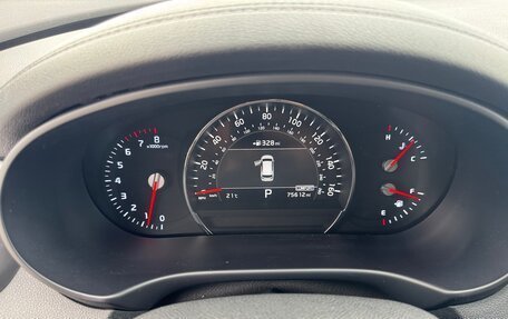 KIA Sorento III Prime рестайлинг, 2020 год, 2 550 000 рублей, 12 фотография