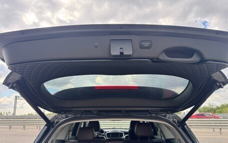 KIA Sorento III Prime рестайлинг, 2020 год, 2 550 000 рублей, 18 фотография