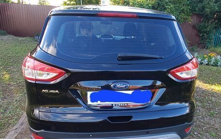 Ford Kuga III, 2016 год, 1 277 000 рублей, 4 фотография