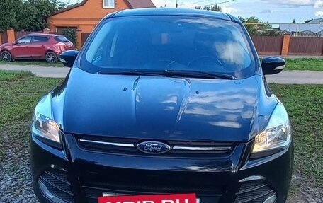 Ford Kuga III, 2016 год, 1 277 000 рублей, 2 фотография