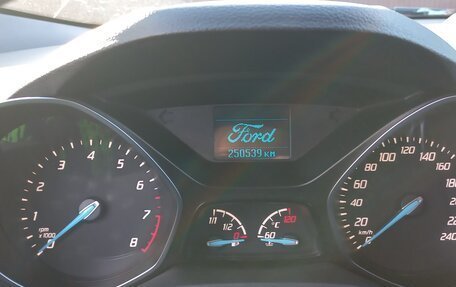 Ford Kuga III, 2016 год, 1 277 000 рублей, 6 фотография
