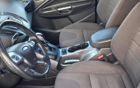 Ford Kuga III, 2016 год, 1 277 000 рублей, 7 фотография