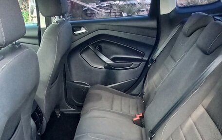 Ford Kuga III, 2016 год, 1 277 000 рублей, 9 фотография