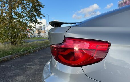 BMW 3 серия, 2017 год, 3 199 000 рублей, 9 фотография