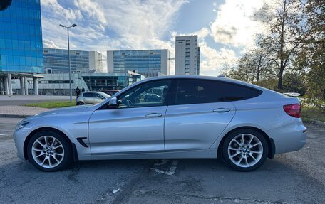 BMW 3 серия, 2017 год, 3 199 000 рублей, 8 фотография