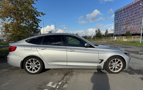 BMW 3 серия, 2017 год, 3 199 000 рублей, 7 фотография