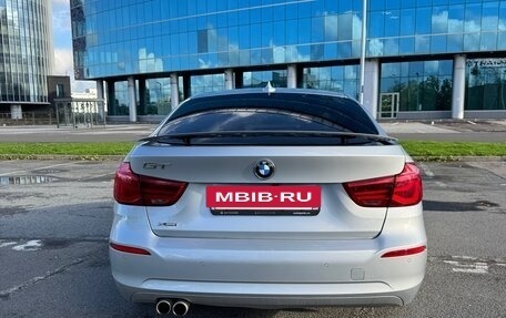BMW 3 серия, 2017 год, 3 199 000 рублей, 6 фотография