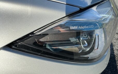 BMW 3 серия, 2017 год, 3 199 000 рублей, 11 фотография