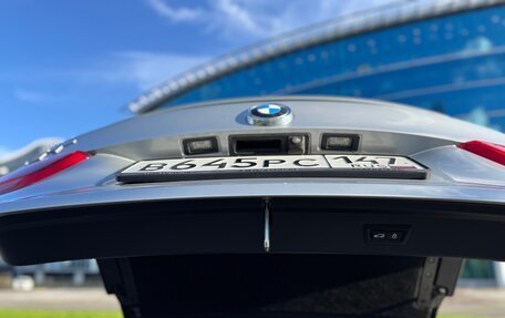 BMW 3 серия, 2017 год, 3 199 000 рублей, 15 фотография