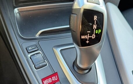 BMW 3 серия, 2017 год, 3 199 000 рублей, 17 фотография