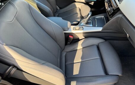 BMW 3 серия, 2017 год, 3 199 000 рублей, 26 фотография