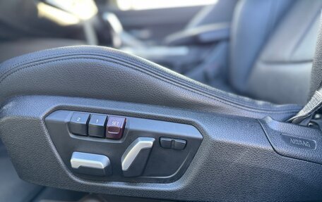 BMW 3 серия, 2017 год, 3 199 000 рублей, 29 фотография