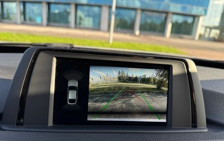 BMW 3 серия, 2017 год, 3 199 000 рублей, 34 фотография