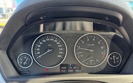 BMW 3 серия, 2017 год, 3 199 000 рублей, 30 фотография