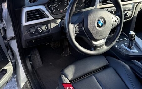 BMW 3 серия, 2017 год, 3 199 000 рублей, 35 фотография