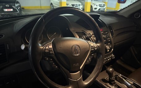 Acura RDX III, 2014 год, 2 299 000 рублей, 4 фотография