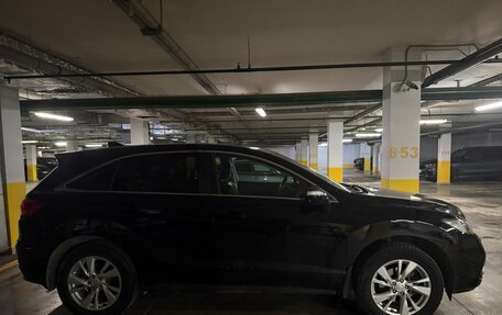 Acura RDX III, 2014 год, 2 299 000 рублей, 2 фотография