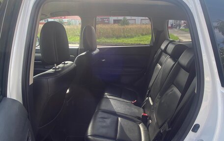 Mitsubishi Outlander III рестайлинг 3, 2012 год, 1 300 000 рублей, 5 фотография