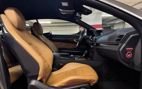 Mercedes-Benz E-Класс, 2012 год, 1 500 000 рублей, 10 фотография