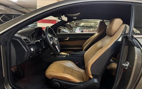 Mercedes-Benz E-Класс, 2012 год, 1 500 000 рублей, 13 фотография