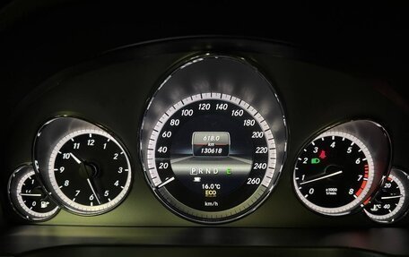 Mercedes-Benz E-Класс, 2012 год, 1 500 000 рублей, 7 фотография
