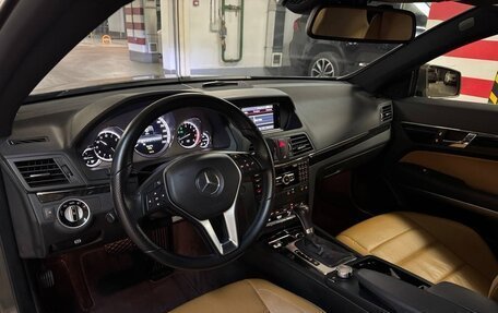 Mercedes-Benz E-Класс, 2012 год, 1 500 000 рублей, 6 фотография