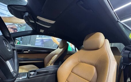 Mercedes-Benz E-Класс, 2012 год, 1 500 000 рублей, 8 фотография