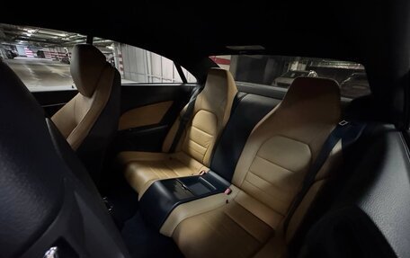 Mercedes-Benz E-Класс, 2012 год, 1 500 000 рублей, 12 фотография