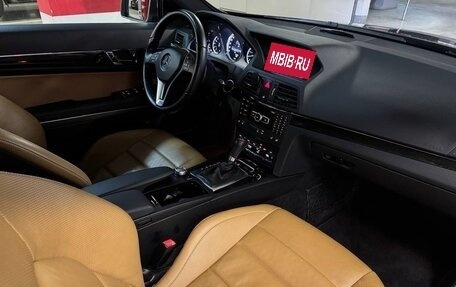 Mercedes-Benz E-Класс, 2012 год, 1 500 000 рублей, 9 фотография