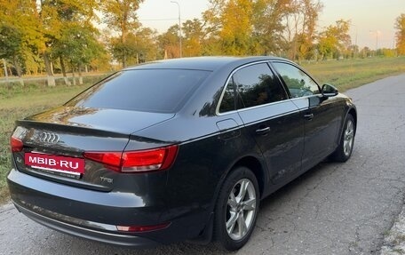 Audi A4, 2015 год, 2 000 000 рублей, 5 фотография