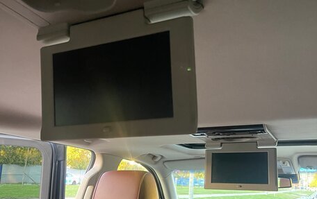 Cadillac Escalade IV, 2016 год, 3 190 000 рублей, 18 фотография
