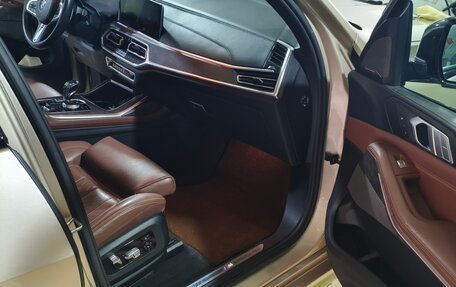 BMW X7, 2019 год, 6 800 000 рублей, 7 фотография