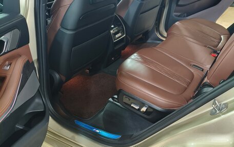 BMW X7, 2019 год, 6 800 000 рублей, 8 фотография