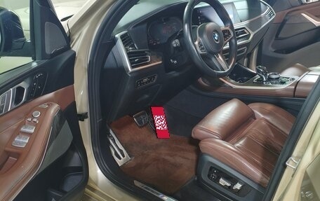 BMW X7, 2019 год, 6 800 000 рублей, 6 фотография