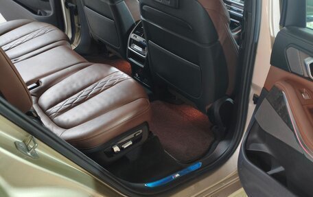 BMW X7, 2019 год, 6 800 000 рублей, 9 фотография
