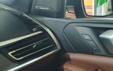 BMW X7, 2019 год, 6 800 000 рублей, 16 фотография
