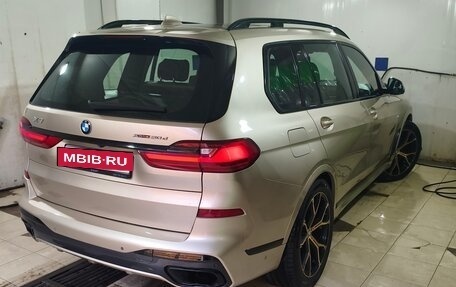 BMW X7, 2019 год, 6 800 000 рублей, 19 фотография