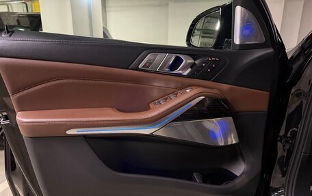 BMW X7, 2020 год, 9 500 000 рублей, 9 фотография