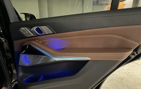 BMW X7, 2020 год, 9 500 000 рублей, 16 фотография