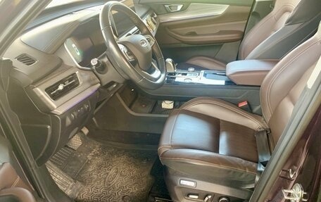 Chery Tiggo 8 Pro, 2022 год, 1 870 000 рублей, 6 фотография