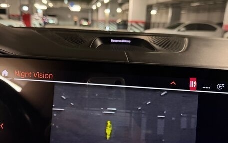 BMW X7, 2020 год, 9 500 000 рублей, 25 фотография