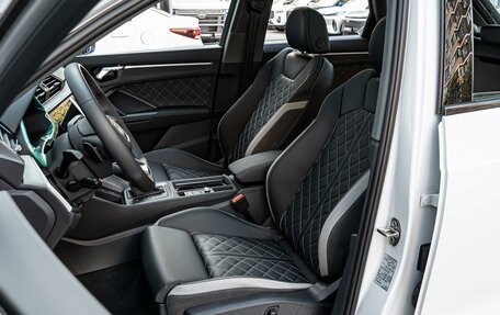 Audi Q3, 2026 год, 3 900 000 рублей, 10 фотография