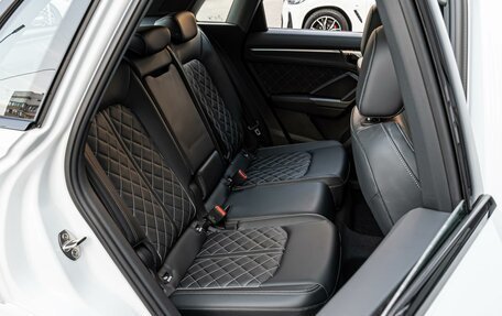 Audi Q3, 2026 год, 3 900 000 рублей, 7 фотография