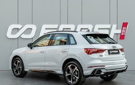 Audi Q3, 2026 год, 3 900 000 рублей, 2 фотография